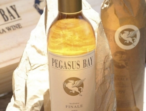 Pegasus Bay Bottle